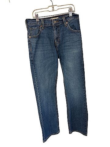 Levi Strauss Signature Jeans (view 1)
