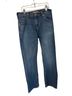 Levi Strauss Signature Blue Jeans Size 29 waist - photo 1