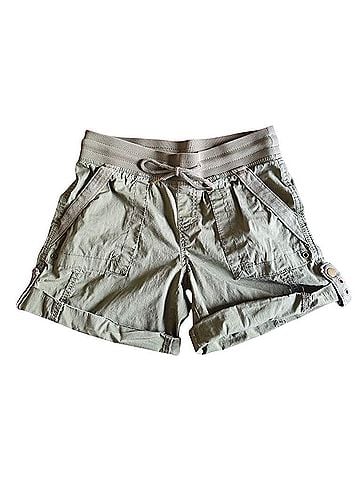 Natural Reflections Shorts (view 1)