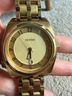 Nixon Gold Watch One size - photo 4