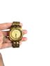Nixon Gold Watch One size - photo 1