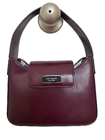 Kate Spade New York Leather Shoulder Bag (view 1)