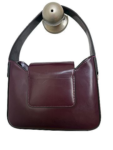 Kate Spade New York Leather Shoulder Bag (view 2)