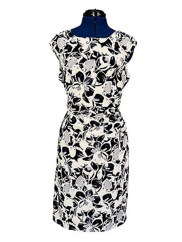 Lauren by Ralph Lauren Casual Dress (view 1)