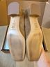 Margaux 100% Suede Brown Flats Size EU 37 - photo 4