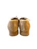 Margaux 100% Suede Brown Flats Size EU 37 - photo 2