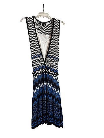 BCBGMAXAZRIA Casual Dress (view 1)