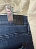 DKNY Blue Jeans Size 6 - photo 4