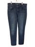 DKNY Blue Jeans Size 6 - photo 1