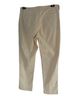 L.L.Bean White Casual Pants Size 12 - photo 2
