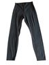 Lululemon Athletica Black Leggings Size 6 - photo 1