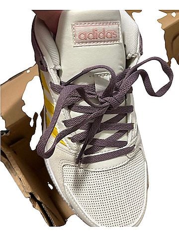 Adidas Crazychaos Sneakers (view 1)