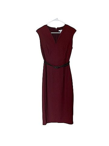 New York & Company Casual Dress (view 1)