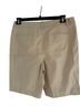Talbots Tan Khaki Shorts Size 12 - photo 2