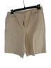 Talbots Tan Khaki Shorts Size 12 - photo 1