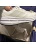 Adidas White Sneakers Size 7 1/2 - photo 5