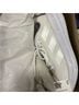 Adidas White Sneakers Size 7 1/2 - photo 4