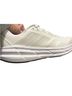 Adidas White Sneakers Size 7 1/2 - photo 2