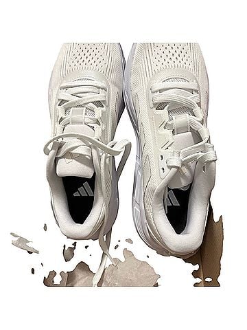Adidas Questar 3 W Sneakers (view 1)