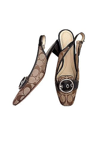 Coach Heels (view 2)