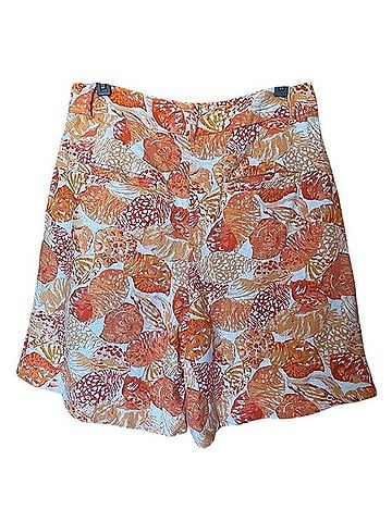 Ann Taylor LOFT Peyton Shorts (view 2)