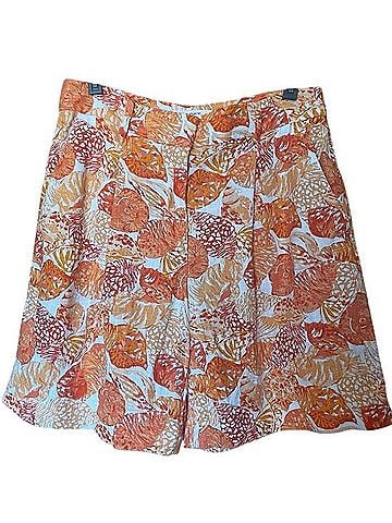 Ann Taylor LOFT Peyton Shorts (view 1)