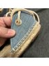 MICHAEL Michael Kors Blue Brown Flats Size 7 1/2 - photo 13