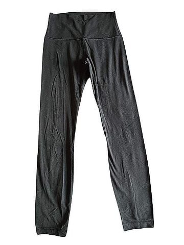 Lululemon Athletica Leggings (view 1)