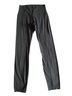 Lululemon Athletica Black Leggings Size 4 - photo 1