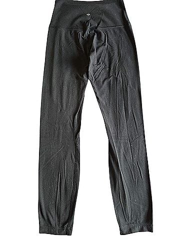 Lululemon Athletica Leggings (view 2)