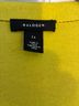 Halogen Yellow Jacket Size 1X - photo 3