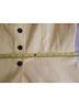 Morgan Miller Solid Yellow Black Blazer Size 12 - photo 9