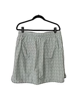 Duluth Trading Co. Pier Genius Casual Skirt (view 2)