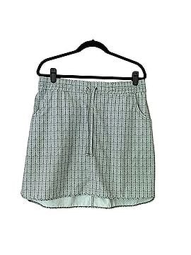 Duluth Trading Co. Pier Genius Casual Skirt (view 1)
