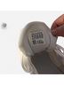 Adidas White Blue Sneakers Size 7 - photo 6