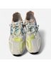 Adidas White Blue Sneakers Size 7 - photo 3