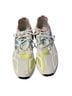 Adidas White Blue Sneakers Size 7 - photo 1