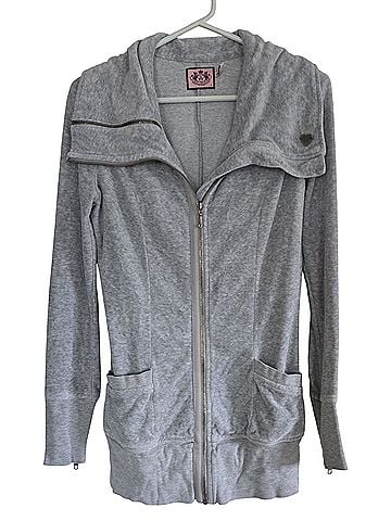 Juicy Couture Jacket (view 1)