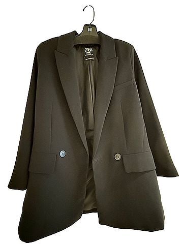 Zara Blazer (view 1)