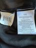 BCBGMAXAZRIA Runway 100% Silk 43% Cotton 38% Nylon 19% Rayon Black Sleeveless Blouse Size S - photo 6