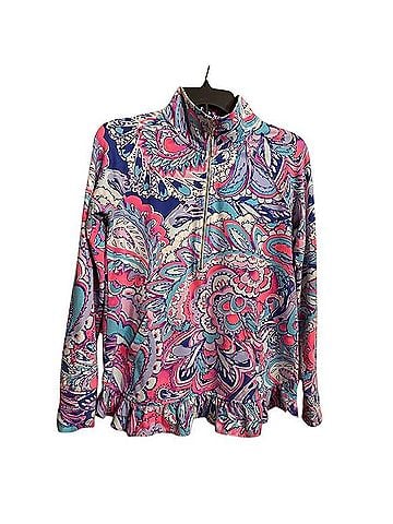Lilly Pulitzer Pullover Sweater (view 1)