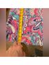 Lilly Pulitzer Paisley Pink Blue Purple Pullover Sweater Size XS - photo 7