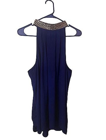 Trende Active Dress (view 1)