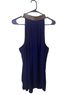 Trende 100% Polyester Blue Active Dress Size 2X - photo 1