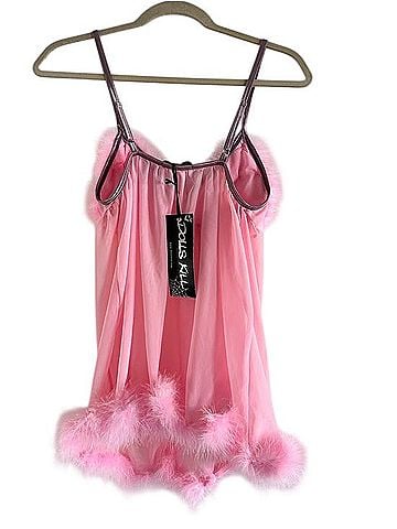 Dolls Kill Cocktail Dress (view 2)