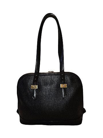 Dooney & Bourke Dome Metro Satchel Satchel (view 2)