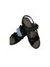 Baretraps Black Sandals Size 10 - photo 1