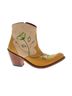 Dan Post Flower Child Ankle Boots - photo 1
