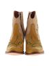 Dan Post Flower Child Ankle Boots - photo 2