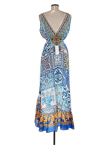 Shahida Parides Cocktail Dress (view 2)